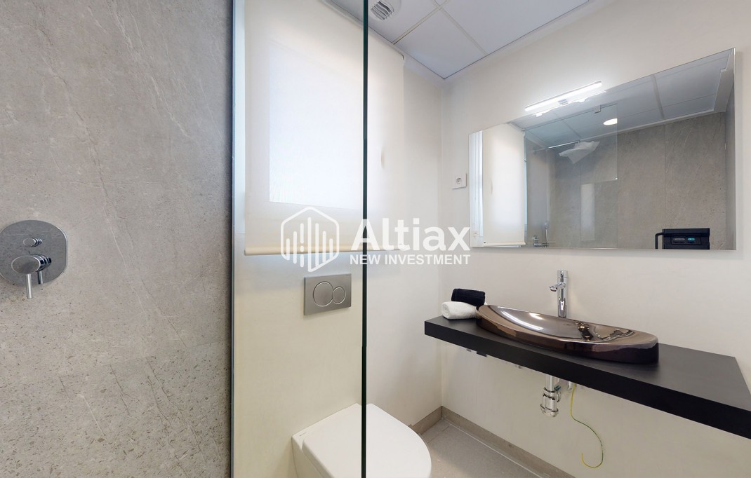 Nouvelle construction - detached -
Mutxamel