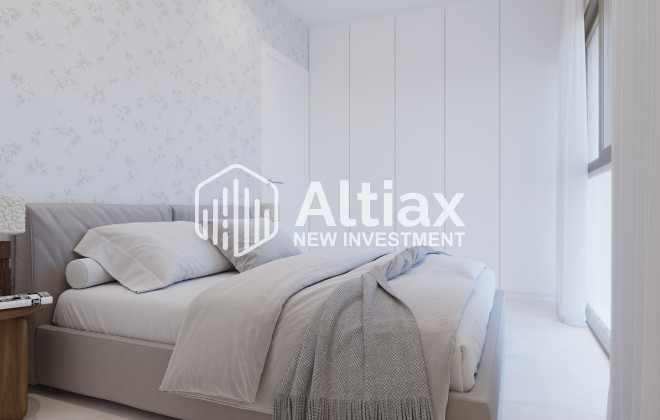 Nouvelle construction - high-bungalow -
San Pedro del Pinatar