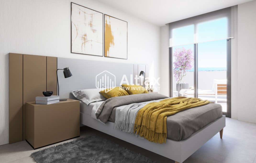 New Build - ground-floor -
Vera