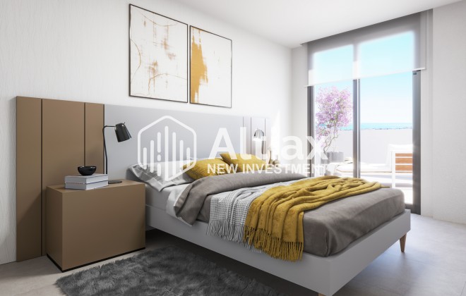 New Build - ground-floor -
Vera