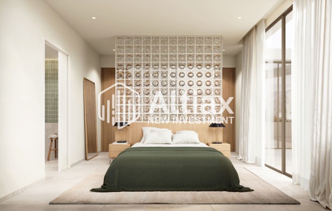 Nouvelle construction - detached -
Castillo de Montemar