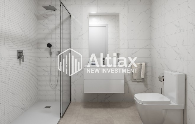 New Build - high-bungalow -
Vera