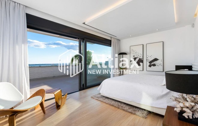 Nueva construcción  - detached -
Ciudad Quesada