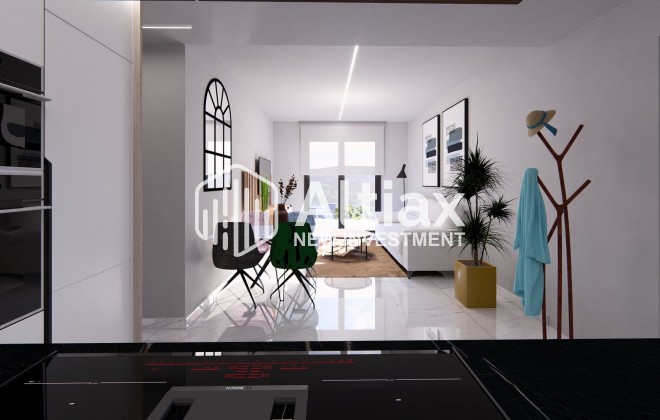 Nueva construcción  - low-bungalow -
Algorfa