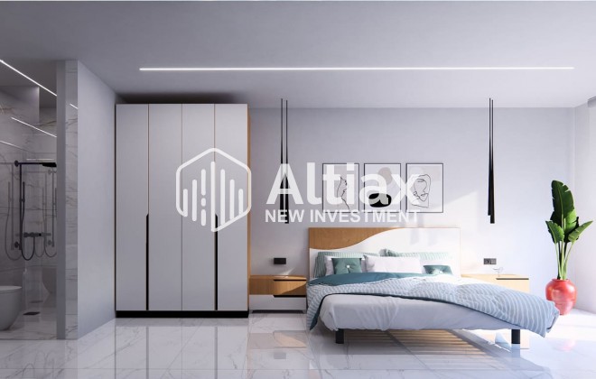 Nueva construcción  - low-bungalow -
Algorfa