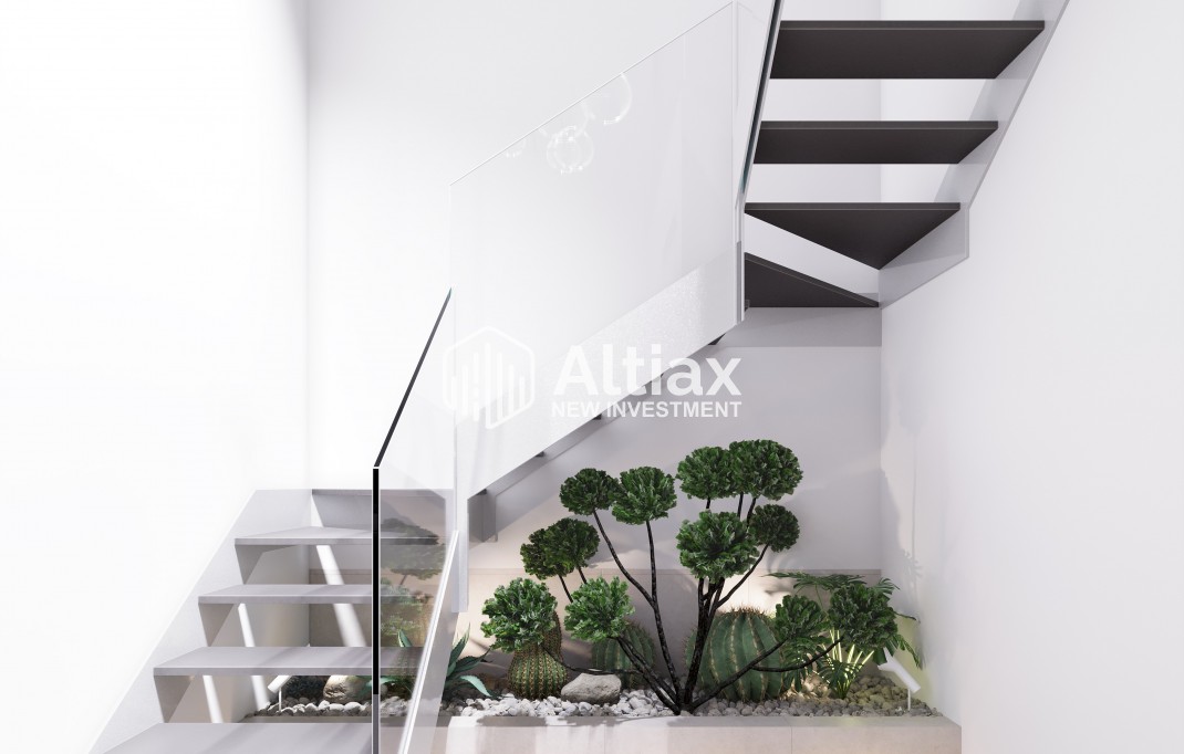 Nueva construcción  - high-bungalow -
Pilar de la Horadada