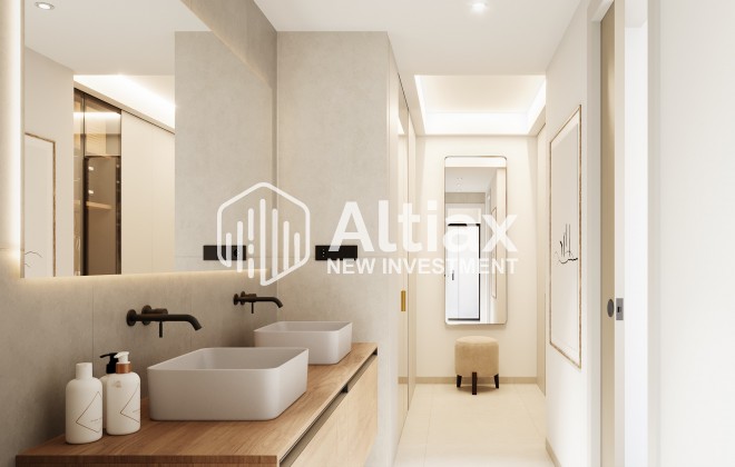 Nueva construcción  - high-bungalow -
Pilar de la Horadada