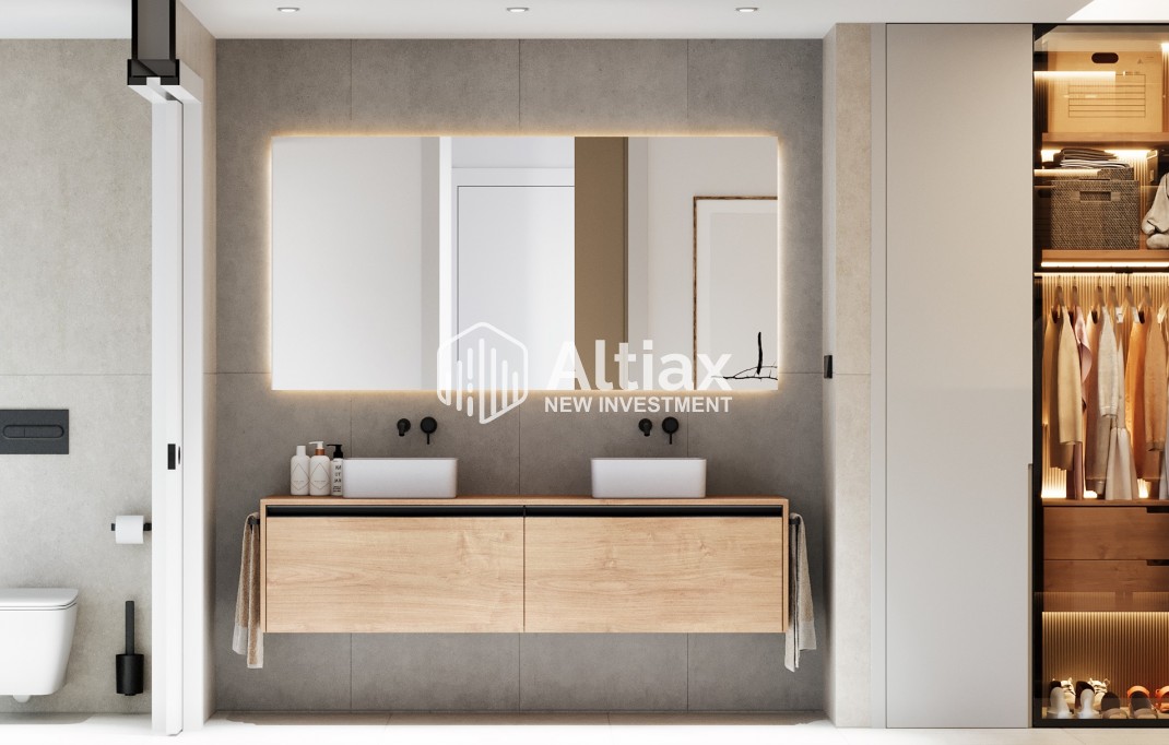 Nueva construcción  - high-bungalow -
Pilar de la Horadada