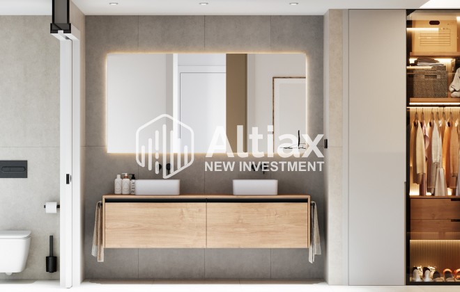 Nueva construcción  - high-bungalow -
Pilar de la Horadada