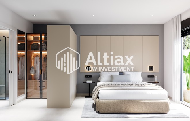 Nueva construcción  - high-bungalow -
Pilar de la Horadada