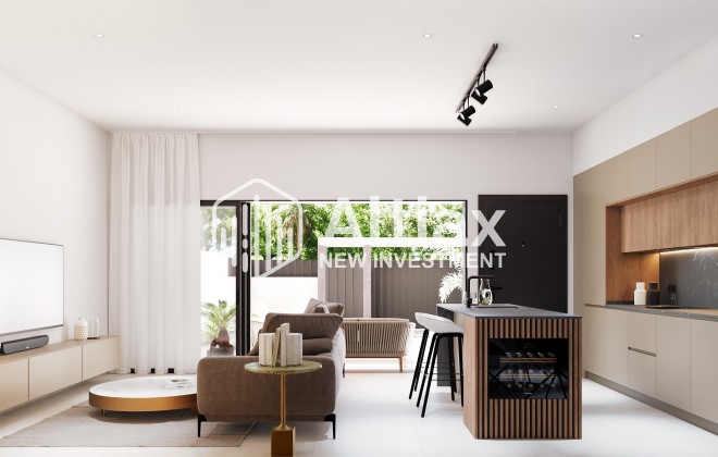 Nouvelle construction - detached -
Pilar de la Horadada