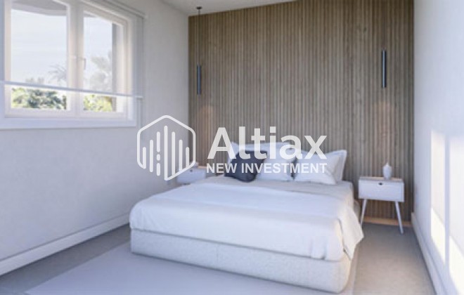 New Build - Penthouse -
Calpe