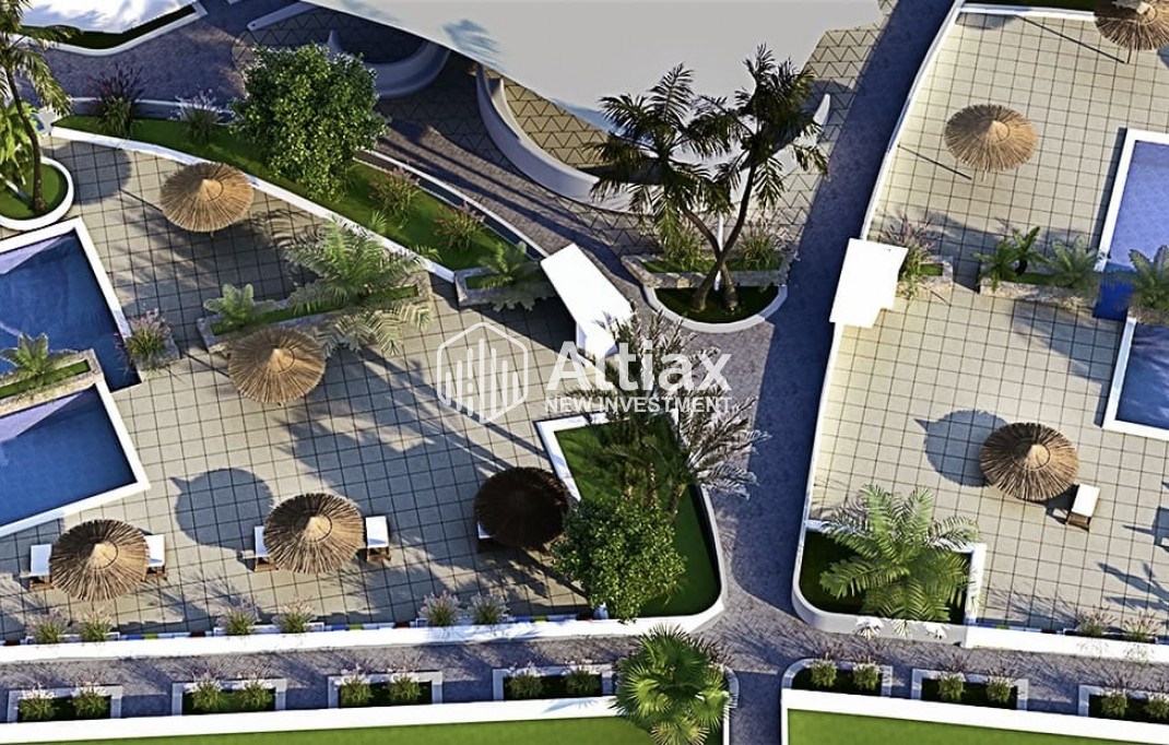 New Build - apartment -
Pilar de la Horadada