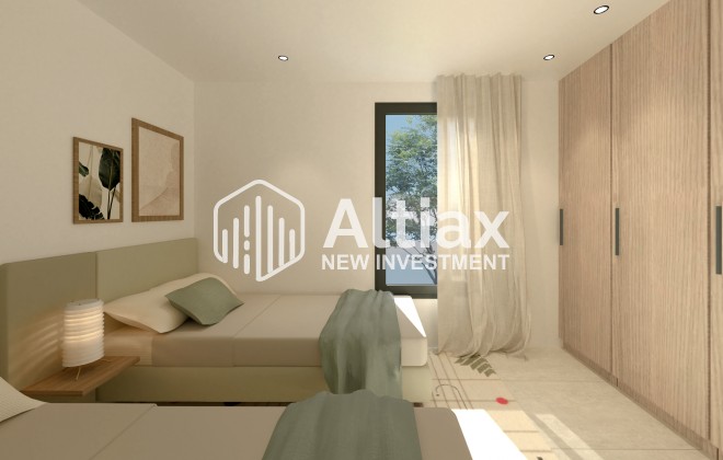 New Build - semi-detached -
Gran Alacant