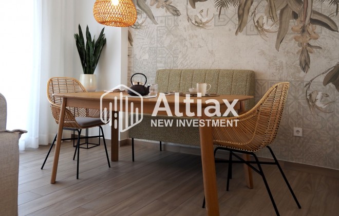 Nueva construcción  - low-bungalow -
Orihuela