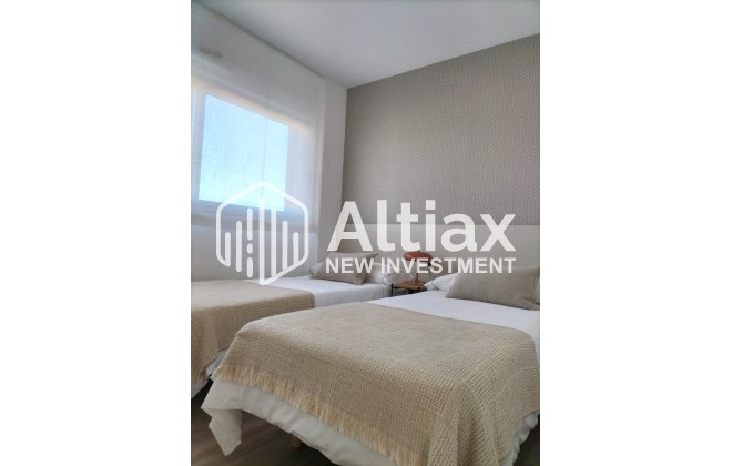 Nueva construcción  - low-bungalow -
Orihuela