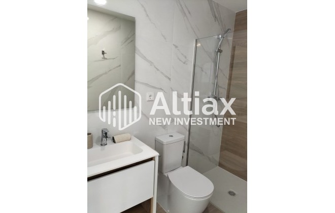 Nueva construcción  - low-bungalow -
Orihuela