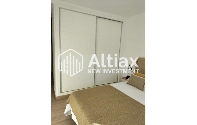 Nueva construcción  - low-bungalow -
Orihuela