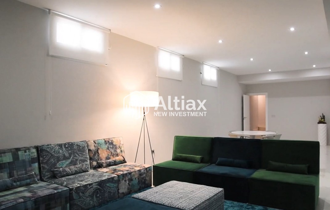 New Build - detached -
Orihuela