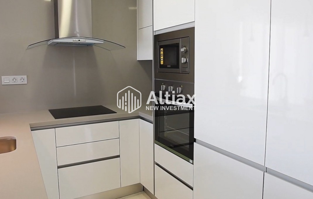 New Build - detached -
Orihuela