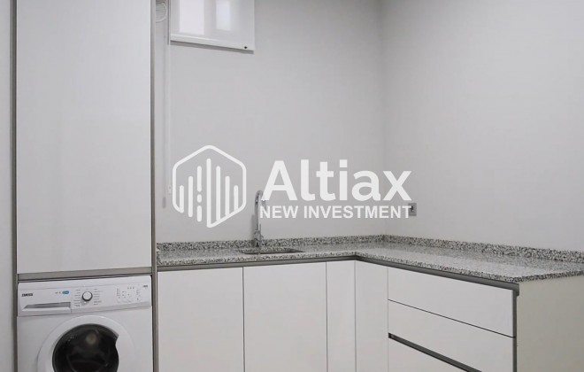 New Build - detached -
Orihuela