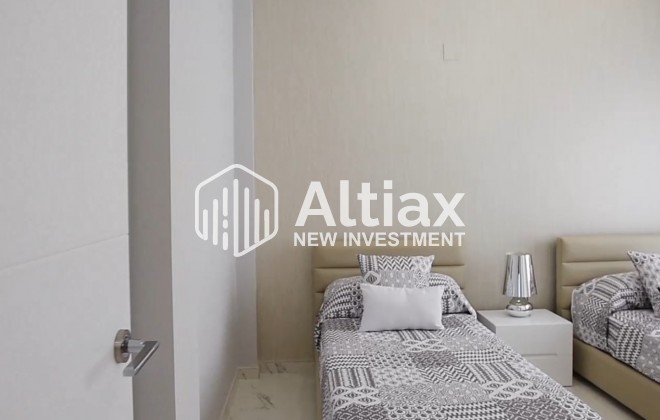 New Build - detached -
Orihuela