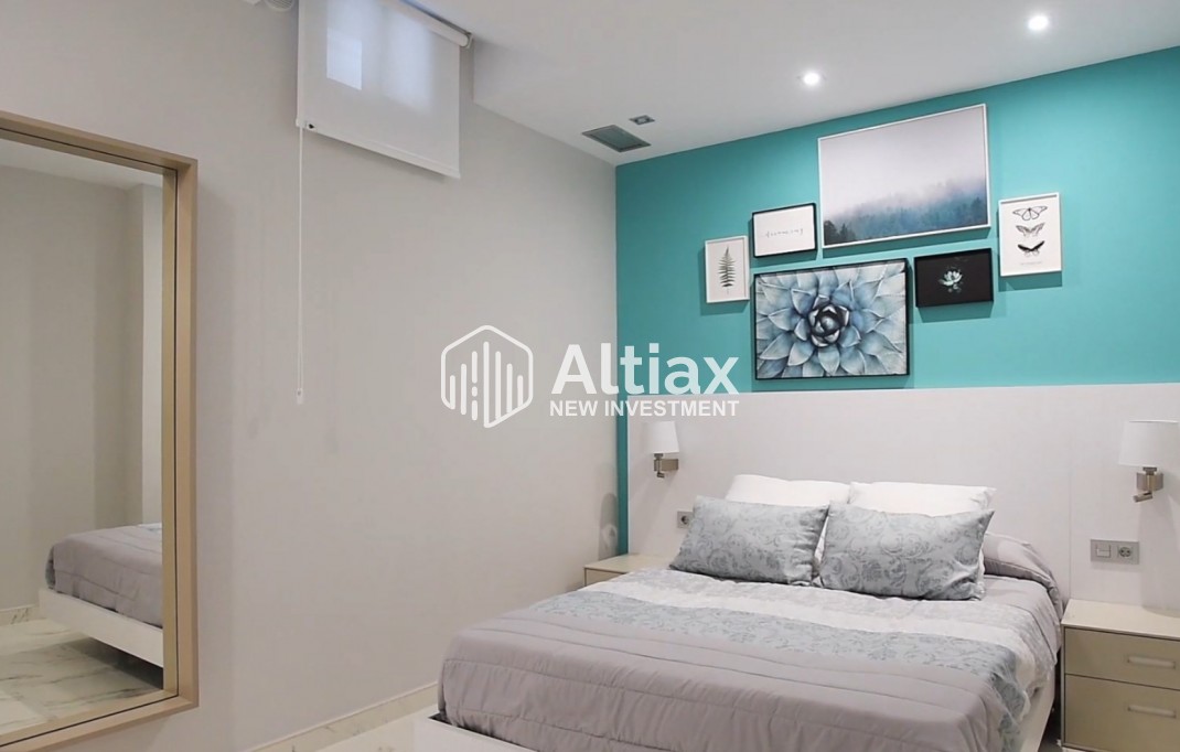 New Build - detached -
Orihuela