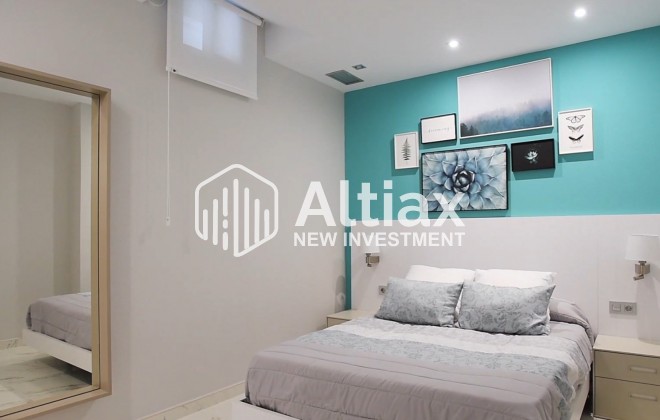 New Build - detached -
Orihuela