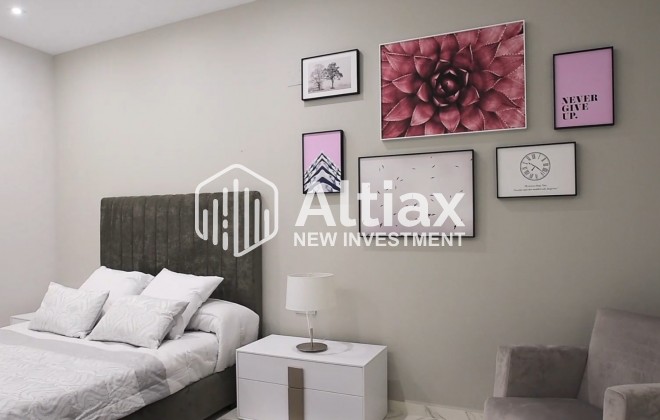 New Build - detached -
Orihuela