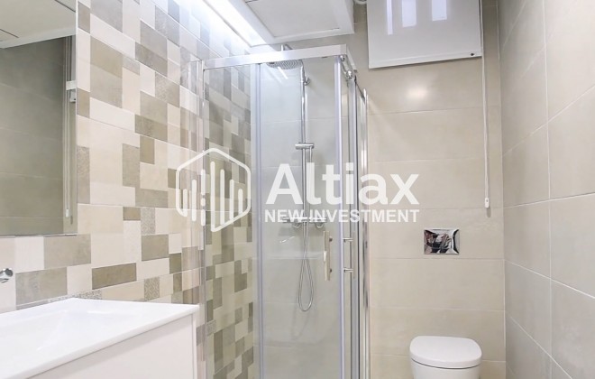 New Build - detached -
Orihuela