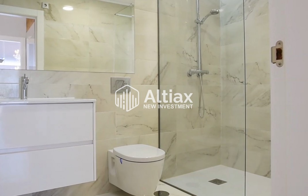 New Build - detached -
Orihuela