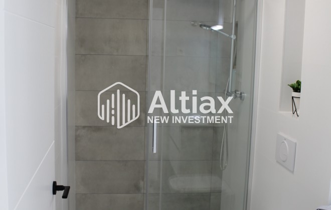 Nouvelle construction - detached -
Torre-Pacheco