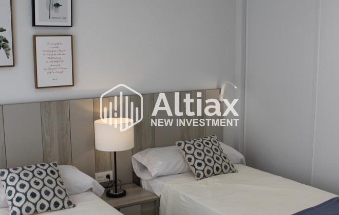 Nueva construcción  - detached -
Torre-Pacheco