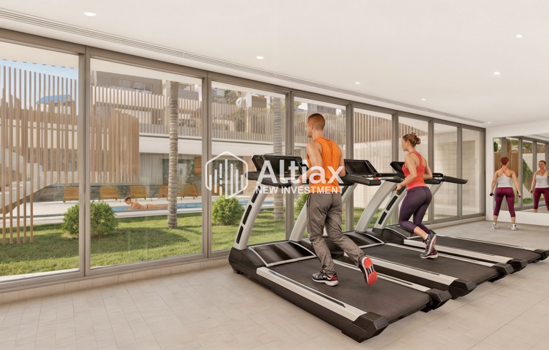 Nueva construcción  - Ático -
Pilar de la Horadada