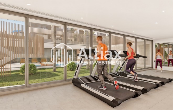 Nueva construcción  - Ático -
Pilar de la Horadada