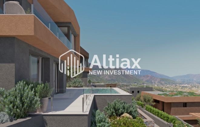 Nouvelle construction - detached -
Llíber