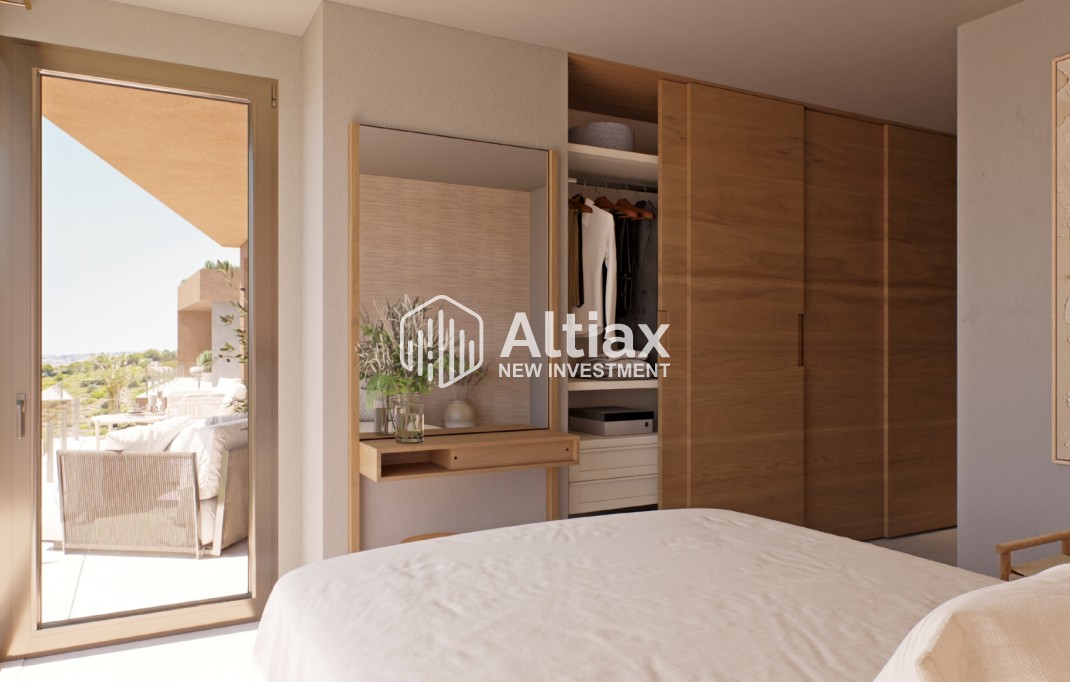 Nouvelle construction - detached -
Llíber