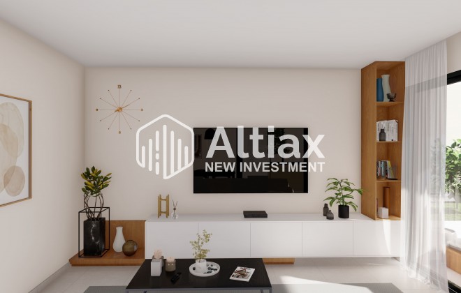 Nueva construcción  - detached -
Murcia