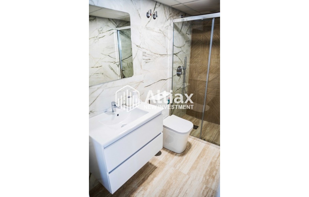 Nueva construcción  - terraced -
Ciudad Quesada