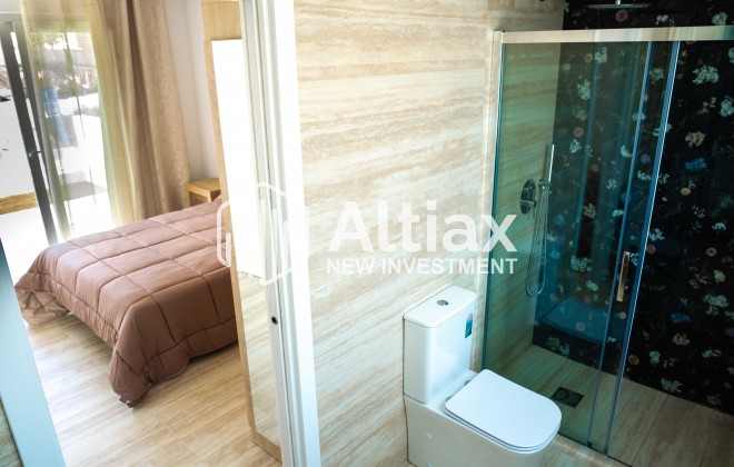 Nueva construcción  - terraced -
Ciudad Quesada