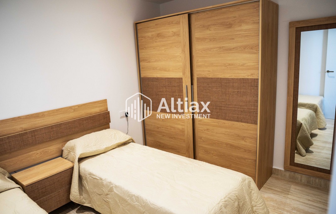 Nueva construcción  - terraced -
Ciudad Quesada