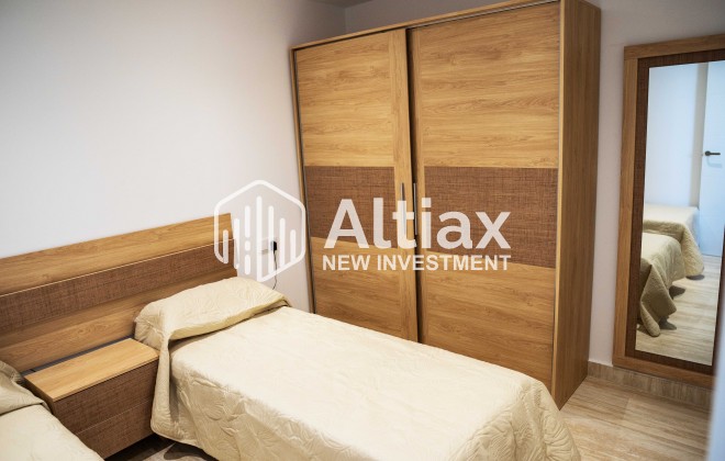 Nueva construcción  - terraced -
Ciudad Quesada