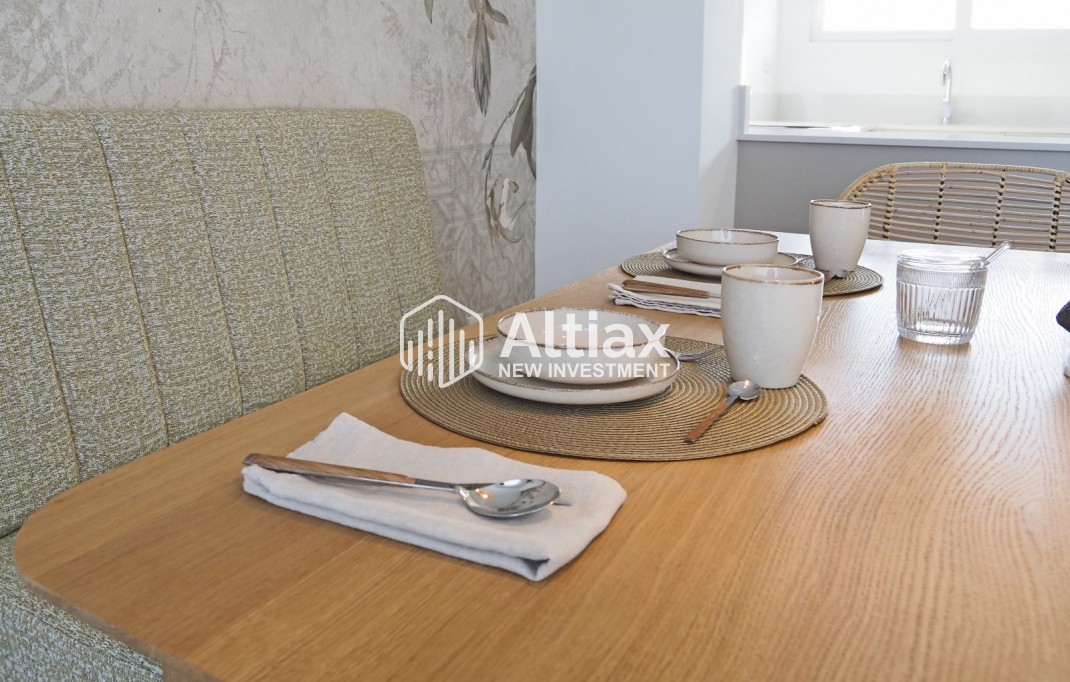 Nueva construcción  - low-bungalow -
Orihuela