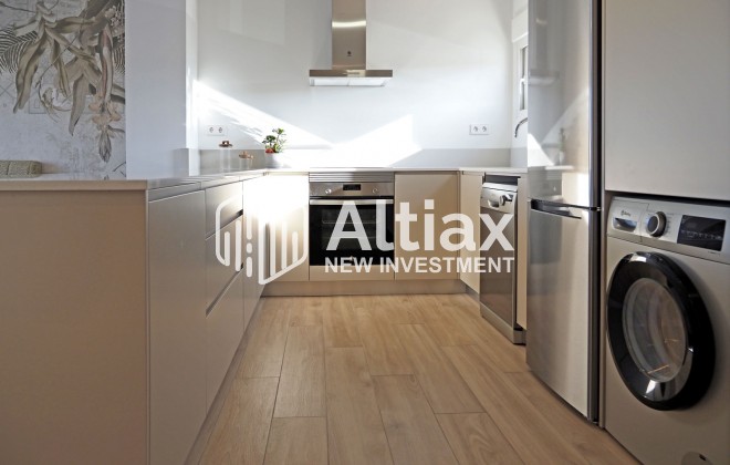 Nueva construcción  - low-bungalow -
Orihuela