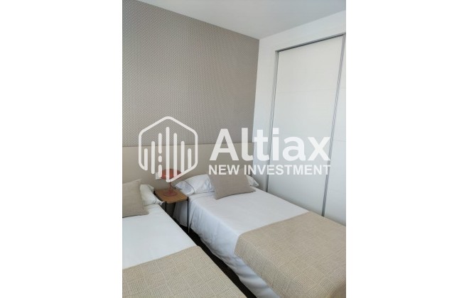 Nueva construcción  - low-bungalow -
Orihuela