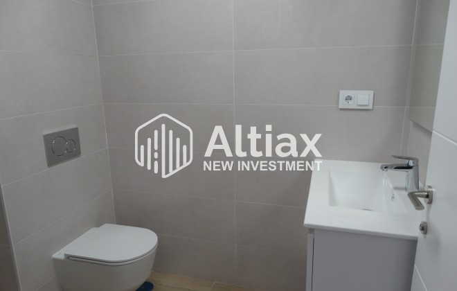 Nouvelle construction - high-bungalow -
Pilar de la Horadada