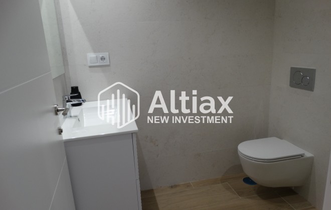 Nouvelle construction - high-bungalow -
Pilar de la Horadada