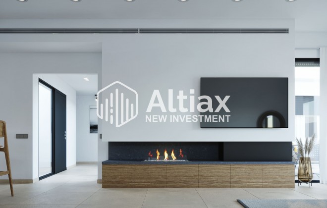 Nouvelle construction - detached -
Murcia