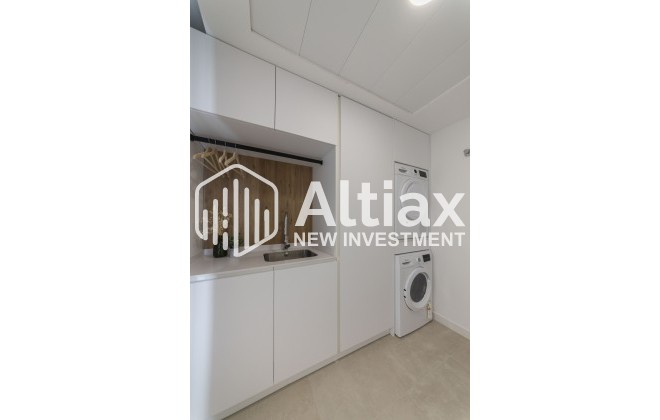 New Build - detached -
Murcia