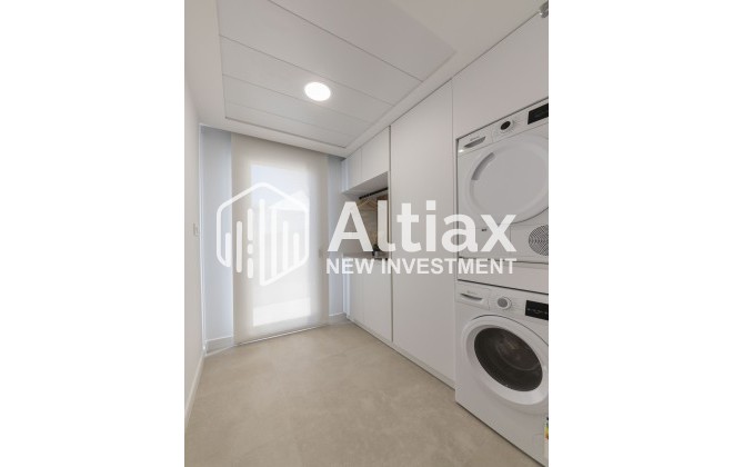 New Build - detached -
Murcia